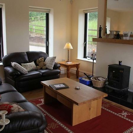 Emy Lakehouse - Near Castle Leslie, Glaslough Monaghan Extérieur photo