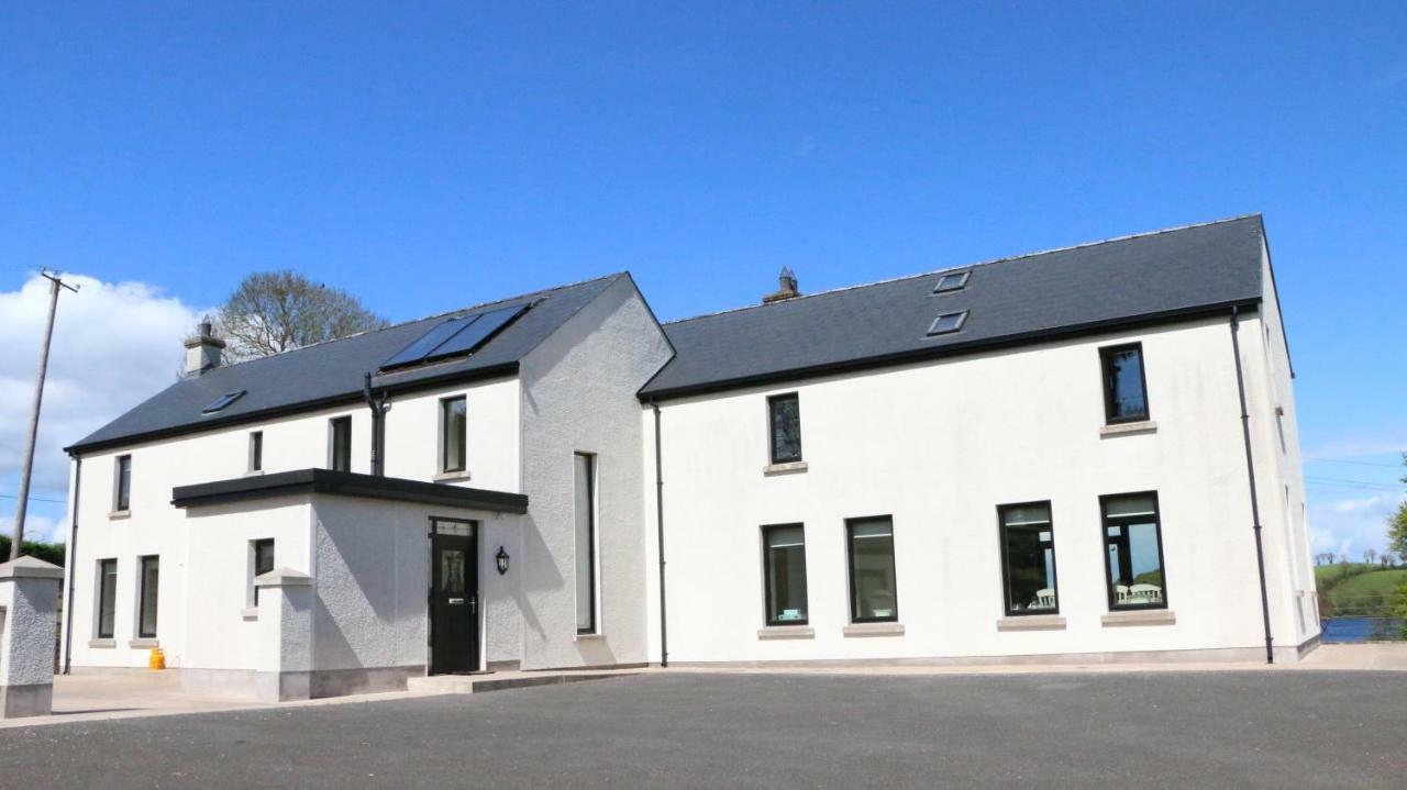 Emy Lakehouse - Near Castle Leslie, Glaslough Monaghan Extérieur photo