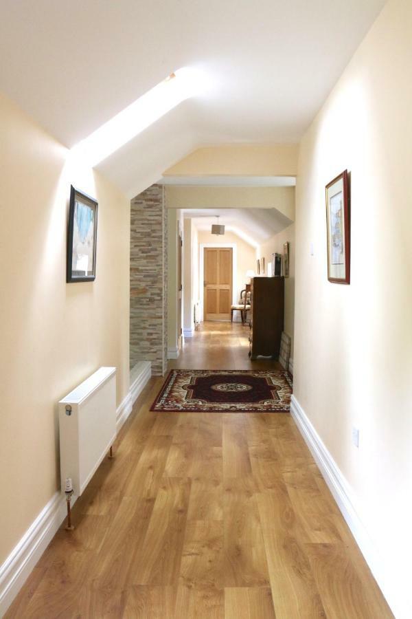 Emy Lakehouse - Near Castle Leslie, Glaslough Monaghan Extérieur photo