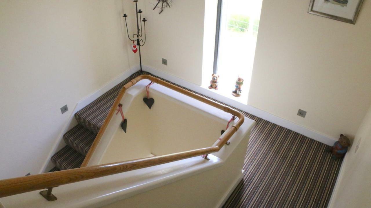 Emy Lakehouse - Near Castle Leslie, Glaslough Monaghan Extérieur photo